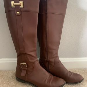 Riding boots